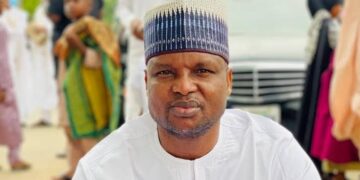 Suspended DCP Abba Kyari Released on Bail After 27 Months