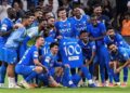 Al Hilal Triumphs Over Al Nassr in Penalty Shootout to Win Saudi Cup and Secure Domestic Double