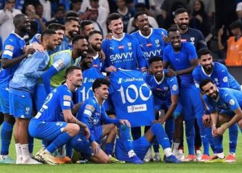 Al Hilal Triumphs Over Al Nassr in Penalty Shootout to Win Saudi Cup and Secure Domestic Double