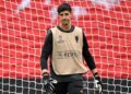 Ancelotti Confirms Courtois to Start in Champions League Final Against Dortmund