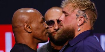 Mike Tyson’s Return Bout Against Jake Paul Postponed Due to Health Scare