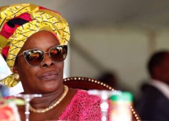 Zambia’s Former First Lady Arrested on Fraud Charges: All You Need to Know
