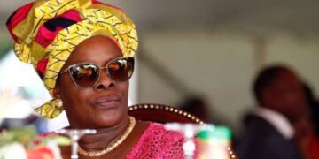 Zambia’s Former First Lady Arrested on Fraud Charges: All You Need to Know