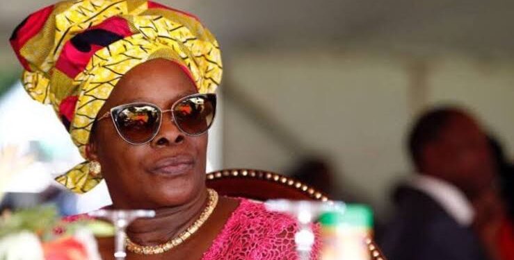 Zambia’s Former First Lady Arrested on Fraud Charges: All You Need to Know