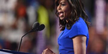 Heartbreak for the Obamas as Michelle Obama’s Beloved Mother, Marian Robinson, Dies