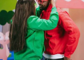 Kizz Daniel Showcases Love for Wife in New Song and Video Release