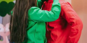 Kizz Daniel Showcases Love for Wife in New Song and Video Release