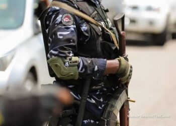 Horrific Assault: Pregnant Pastor’s Wife Raped And Murdered In Rivers, Suspect Arrested