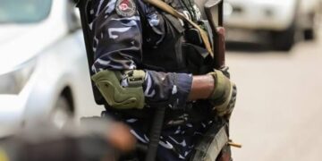 Horrific Assault: Pregnant Pastor’s Wife Raped And Murdered In Rivers, Suspect Arrested