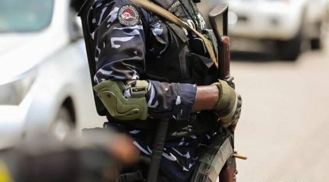 Horrific Assault: Pregnant Pastor’s Wife Raped And Murdered In Rivers, Suspect Arrested