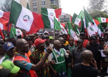 Labour Union Reject Offer, Vow To Proceed With Nationwide Strike