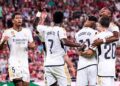 Real Madrid Clinches Record 15th European Cup with 2-0 Victory Over Borussia Dortmund
