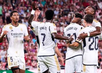 Real Madrid Clinches Record 15th European Cup with 2-0 Victory Over Borussia Dortmund