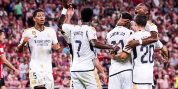 Real Madrid Clinches Record 15th European Cup with 2-0 Victory Over Borussia Dortmund