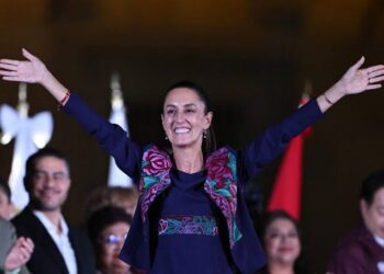 Political Turmoil: Mexican Mayor Assassinated Shortly After Sheinbaum’s Election