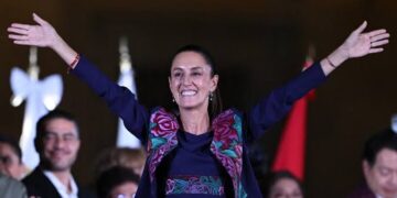 Political Turmoil: Mexican Mayor Assassinated Shortly After Sheinbaum’s Election