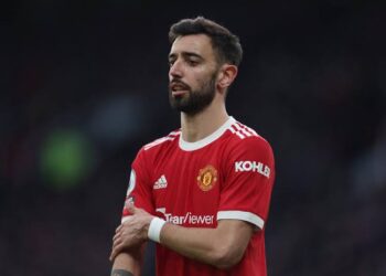 Major Summer Transfer Moves: Al Nassr Targets Bruno Fernandes, Chelsea and Real Madrid Eye Key Signings