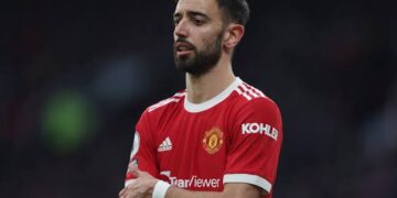 Major Summer Transfer Moves: Al Nassr Targets Bruno Fernandes, Chelsea and Real Madrid Eye Key Signings