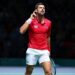 Djokovic’s Knee Injury Raises Concerns in French Open Title Defense