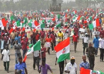 Organized Labour Suspends Nationwide Strike