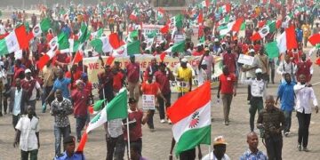 Organized Labour Suspends Nationwide Strike