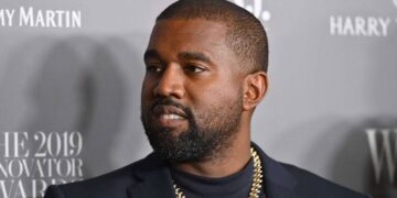 Legal Trouble for Kanye West: Ex-Assistant Takes Legal Action for Harassment