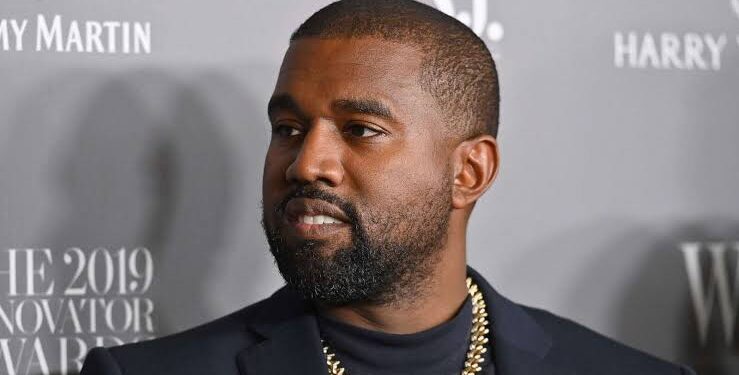 Legal Trouble for Kanye West: Ex-Assistant Takes Legal Action for Harassment