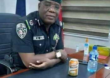 Tragedy Strikes in Abuja as Deputy Commissioner of Police Collapses and Dies in Office