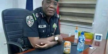 Tragedy Strikes in Abuja as Deputy Commissioner of Police Collapses and Dies in Office