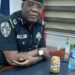 Tragedy Strikes in Abuja as Deputy Commissioner of Police Collapses and Dies in Office