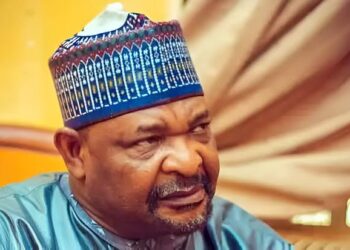 Senator Abdul Ningi Returns to Plenary Sessions After Suspension