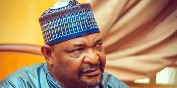 Senator Abdul Ningi Returns to Plenary Sessions After Suspension