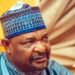 Senator Abdul Ningi Returns to Plenary Sessions After Suspension