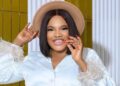 I was promised happiness and good governance—Toyin Abraham outlines Tinubu’s agenda