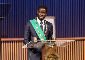 Senegal: Two Imprisoned for Condemning Prime Minister, See Details