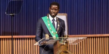 Senegal: Two Imprisoned for Condemning Prime Minister, See Details