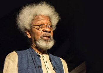 President Tinubu Names New Highway After Wole Soyinka