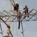 TCN Completes Rehabilitation of Vandalized Transmission Towers