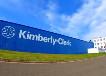 Huggies Says Goodbye to Nigeria: Kimberly-Clark Corporation Shuts Down Operations