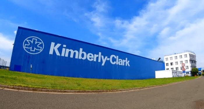 Huggies Says Goodbye to Nigeria: Kimberly-Clark Corporation Shuts Down Operations