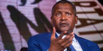 Dangote Industries Limited Projected to Exceed $30 Billion by End of 2024