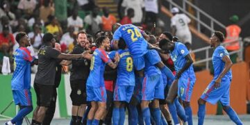 Congo Withdraws from World Cup Qualifier Amidst Stadium Controversy