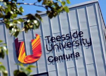 Nigerian Government Intervenes as Teesside University Students Ordered to Leave UK
