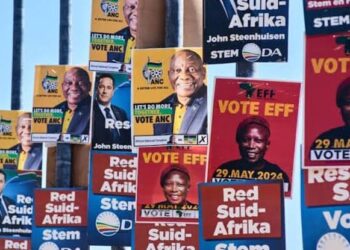 ANC’s Response to South Africa’s Election Results: What Lies Ahead?