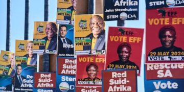 ANC’s Response to South Africa’s Election Results: What Lies Ahead?