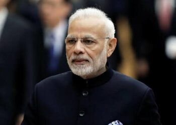 India’s PM Modi Steps Down, Remains in Office Until New Successor Takes Over