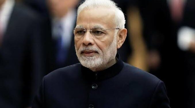 India’s PM Modi Steps Down, Remains in Office Until New Successor Takes Over