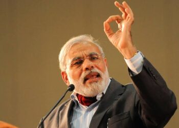 India’s Market Meltdown: Modi’s Underwhelming Win Sparks Investor Panic