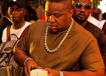 Will Cubana Chief Priest Escape Bobrisky’s Fate?