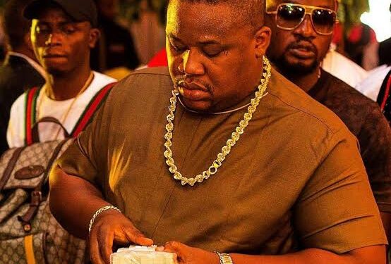 Will Cubana Chief Priest Escape Bobrisky’s Fate?